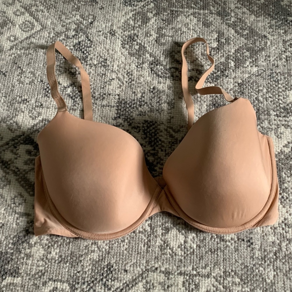 The Nakeds by VS